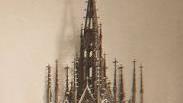 So sah der Altar bis 1956 aus. Foto: privat
