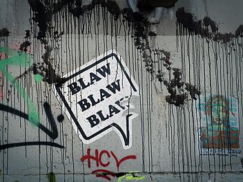 Hass ist auch online nicht zu tolerieren. inFranken.de hat eine klare Linie.