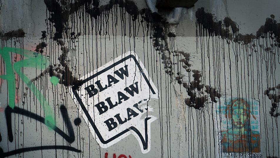Hass ist auch online nicht zu tolerieren. inFranken.de hat eine klare Linie.
