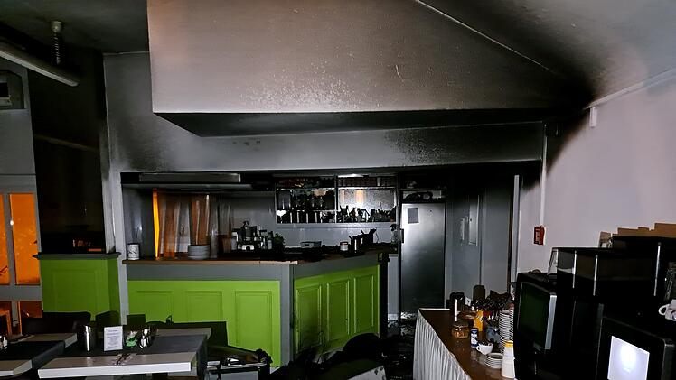 Coburg: Folge von verheerendem Brand - Familiengeführtes Hotel muss schließen