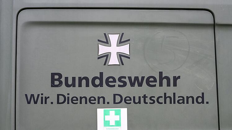 Bundeswehr