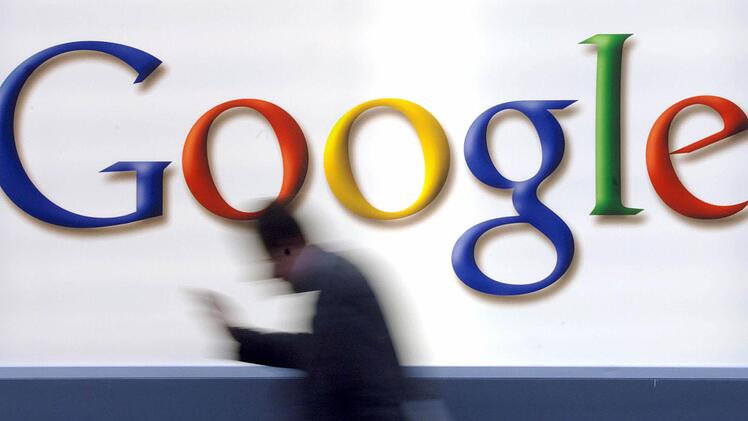 Dem Frühjahrsputz bei Google fällt in diesem Jahr der Reader zum Opfer. Foto: Boris Roessler/dpa/Archiv