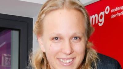 Claudia John (Freie Wähler)