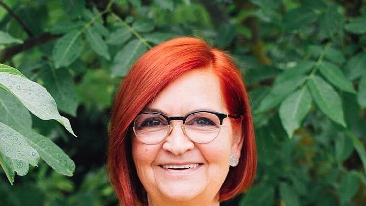 Karin Döllp