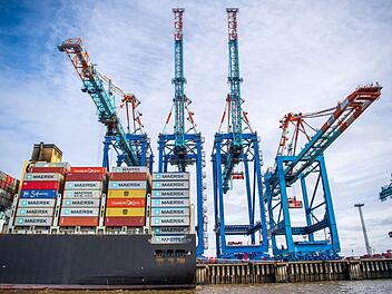 OECD legt Konjunkturausblick vor