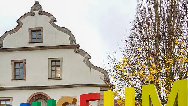Eines von vielen mit EU-Mitteln gef&ouml;rderten Projekten im Landkreis: Das Hammelburger Stadtmuseum. Foto: Arkadius Guzy
