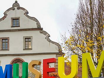 Eines von vielen mit EU-Mitteln geförderten Projekten im Landkreis: Das Hammelburger Stadtmuseum. Foto: Arkadius Guzy