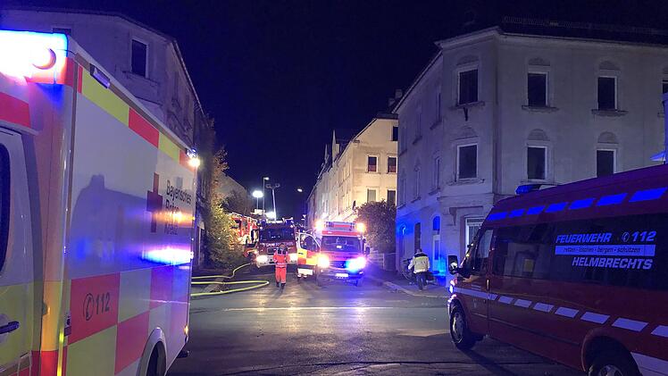 3-jähriges Kind nach Suchaktion tot aufgefunden