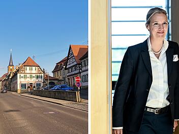 Europawahl 2024: AfD-Hochburgen in Franken - hier ist die Partei besonders stark Europawahl 2024: AfD-Hochburgen in Franken - hier ist die Partei besonders stark