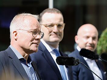 Klausurabschluss der Fraktionsvorstände CDU/CSU und SPD