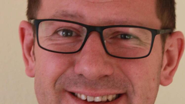 Bernd Haderlein