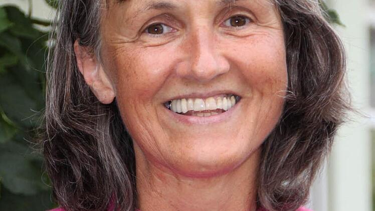 Ingrid Jehn aus Breitenbach sagt: Die Schilder bringen schon was. Foto: Ulrike Müller