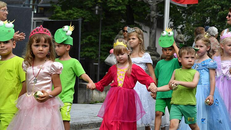 Foto: Ronald Rinklef