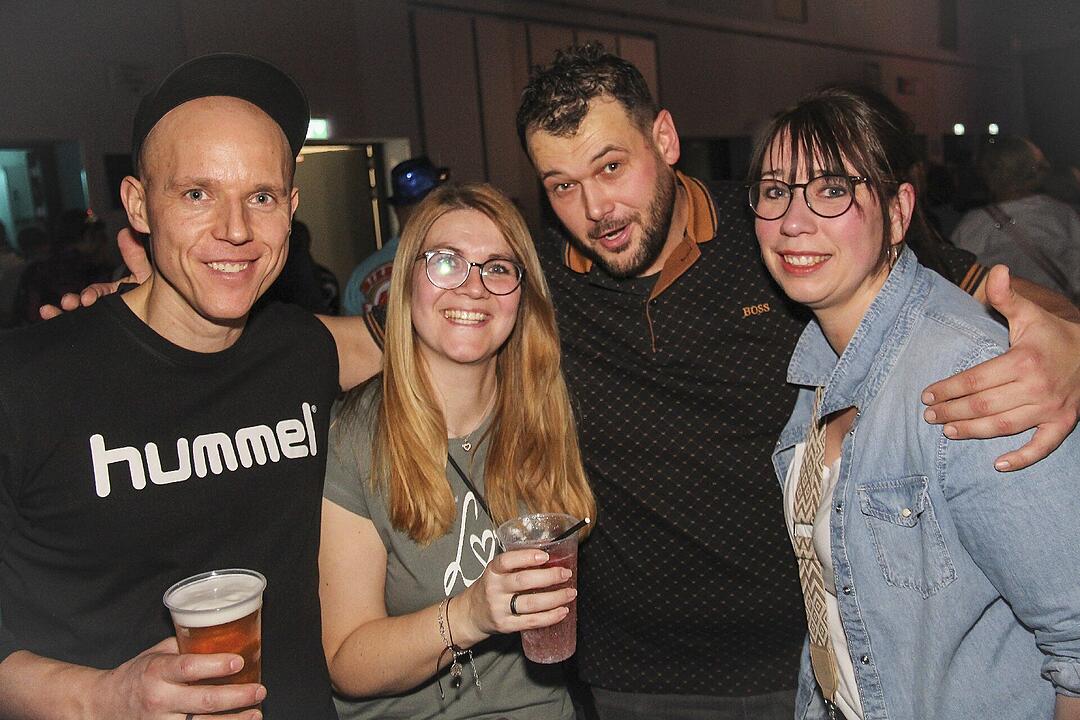 Die besten Aprés Ski und Party Hits!