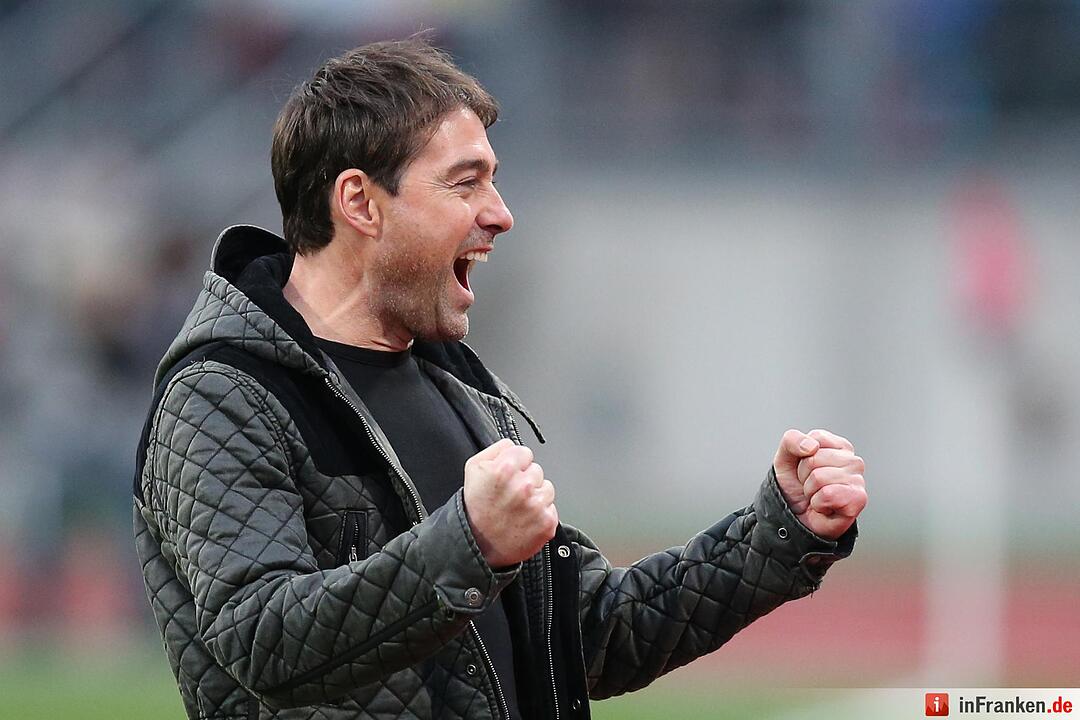 1. FC Nürnberg - SC Freiburg