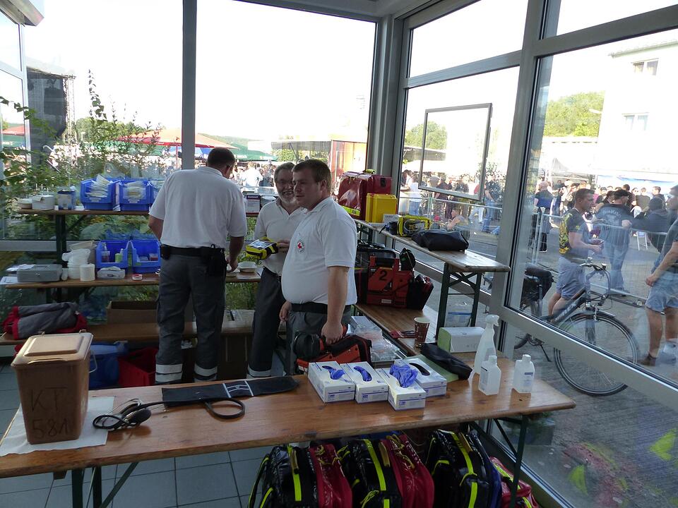 Bike & Music-Festival 1