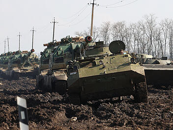 Ukraine-Konflikt