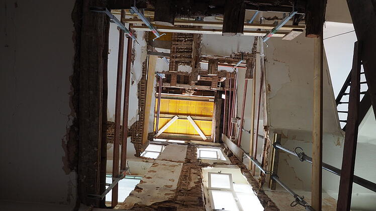 Bad Kissingen: Traditionsreicher Villa Carola wird wieder Leben eingehaucht - was für sie geplant ist