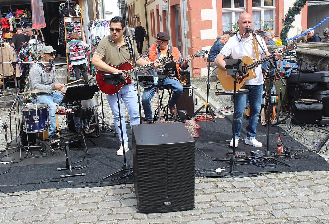 Prichsenstadt Classics