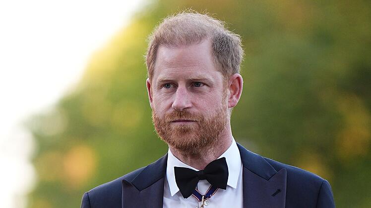Der Megxit hatte 2020 einschneidende Auswirkungen auf die Psyche von Prinz Harry, wie er nun offenbarte.
