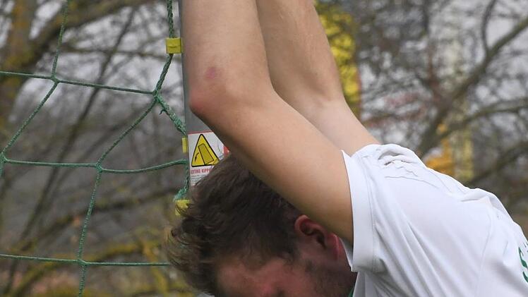 Weitere Impressionen des Fußball-Wochenendes. Foto: Hopf