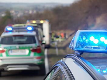 Die Zahl der Unfälle ist im vergangenen Jahr erneut gestiegen.Foto: Archiv/Arkadius Guzy