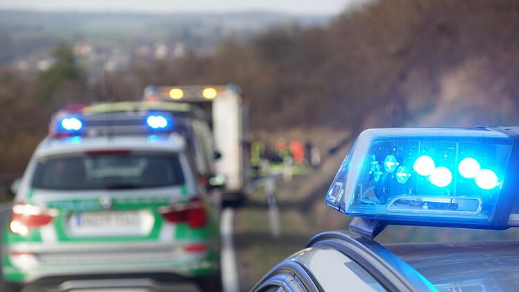 Die Zahl der Unfälle ist im vergangenen Jahr erneut gestiegen.Foto: Archiv/Arkadius Guzy