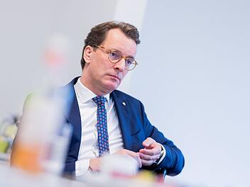 Hendrik Wüst