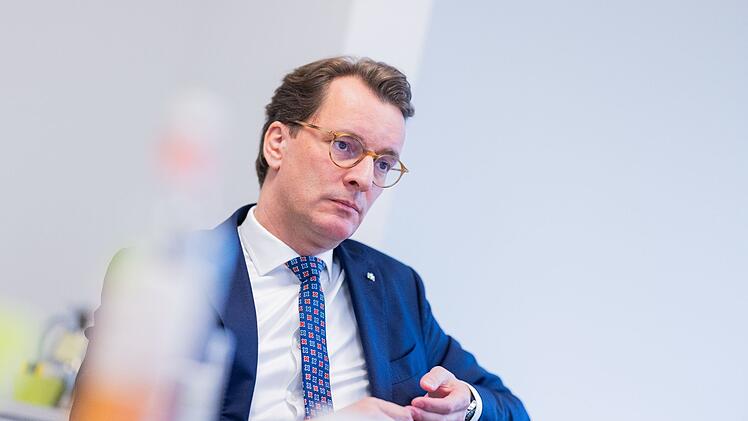 Hendrik Wüst