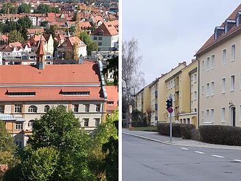 Deutsche Regionen mit stärkster Entwicklung: Drei fränkische Städte mit Top-Plätzen
