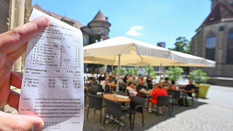 Rechnung