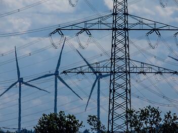 Bundestag verabschiedet Gesetz zum Schutz wichtiger Anlagen