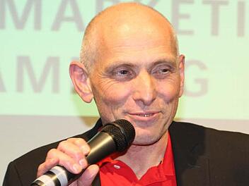 Wolfgang Heyder. Foto: Archiv