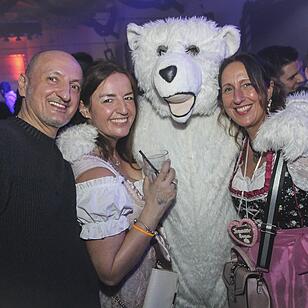 Apres-Ski und Partyhits