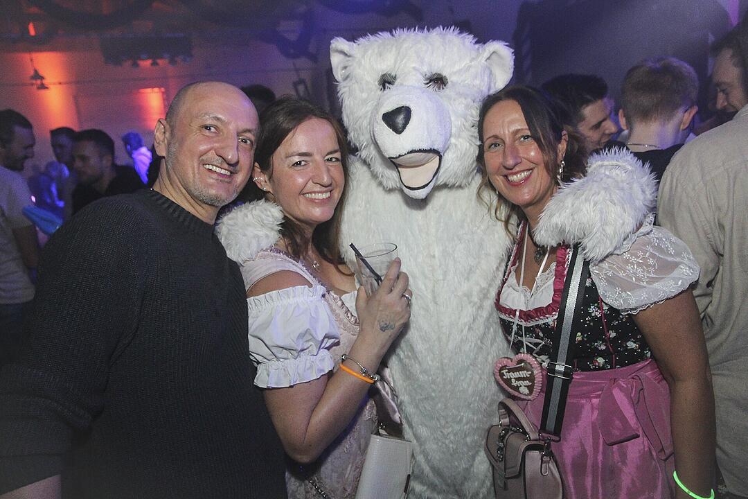 Apres-Ski und Partyhits