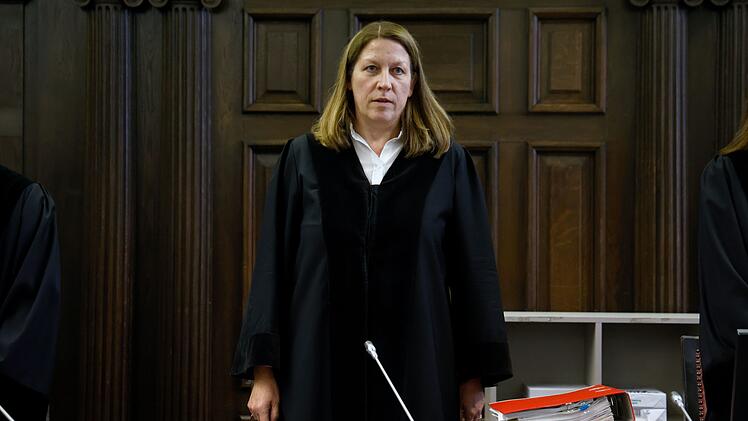 Prozess wegen mutmaßlicher Kindesentführung