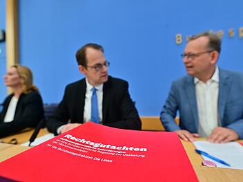 Rechtsgutachten Mietendeckel Die Linke