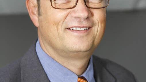 Uwe Schneider, Ireks-Personalleiter.