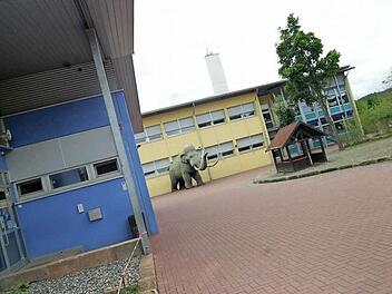 Die Haustechnik in der Schule ist anfällig und soll nun auf Vordermann gebracht werden. Foto: Archiv/Alexander Hartmann