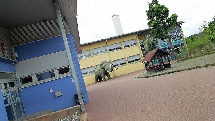 Die Haustechnik in der Schule ist anfällig und soll nun auf Vordermann gebracht werden. Foto: Archiv/Alexander Hartmann