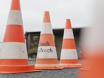 Volkach: Arbeiten an Gasstation - vor&uuml;bergehende Einschr&auml;nkungen