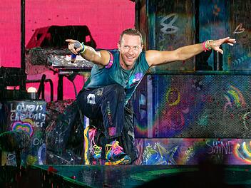 Chris Martin
