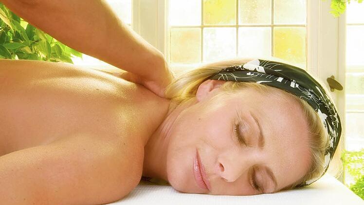 Symbolfoto: Bäderland Bayerische Rhön