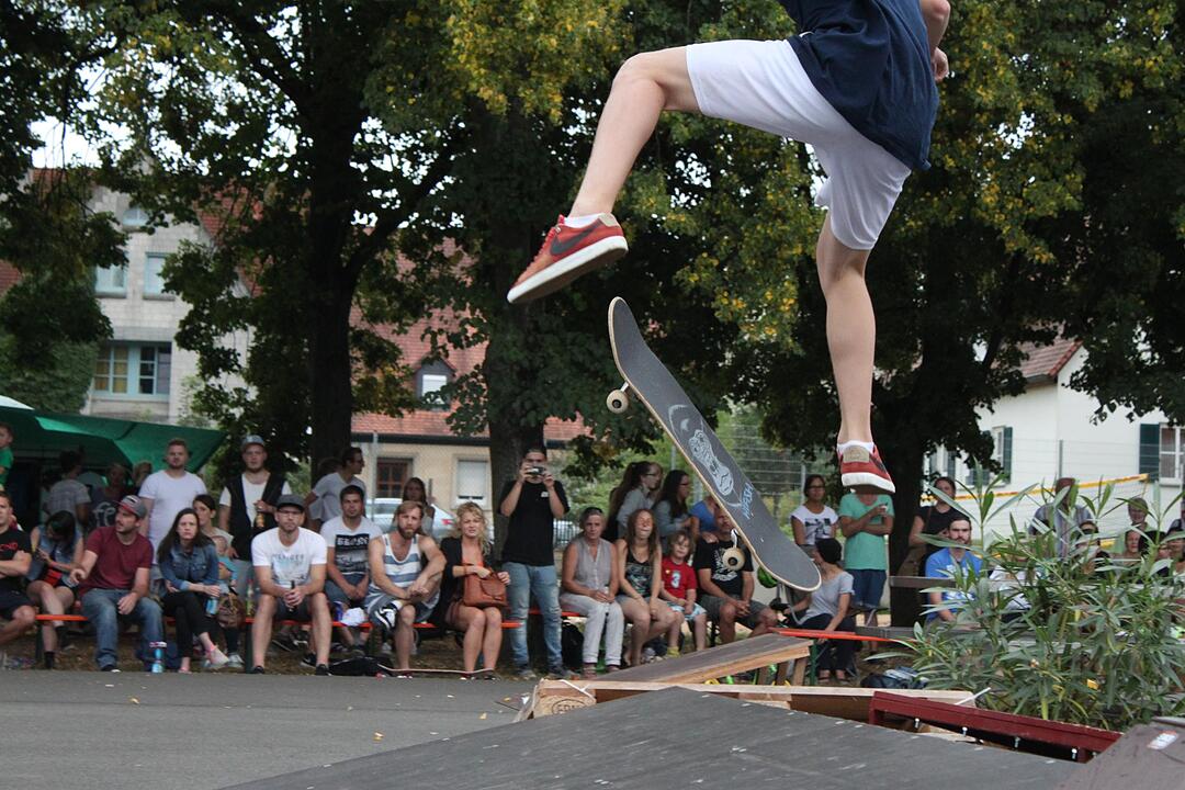 Skate'nRock-Festival
