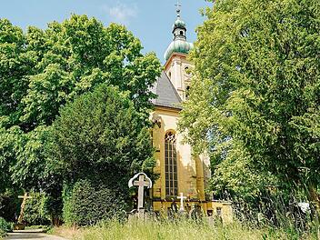 Bad Kissingen: Führungen und Aktionen im Bayerischen Staatsbad im September