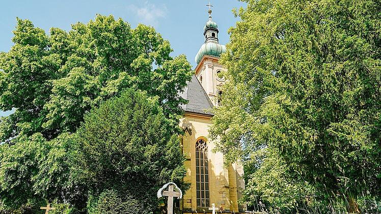 Bad Kissingen: Führungen und Aktionen im Bayerischen Staatsbad im September