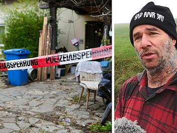 Tochter soll Eltern in Landshut mit Messer getötet haben