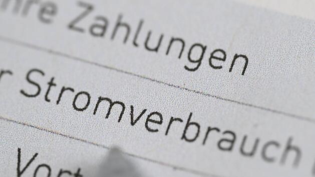 Stromsteuer-Diskussion