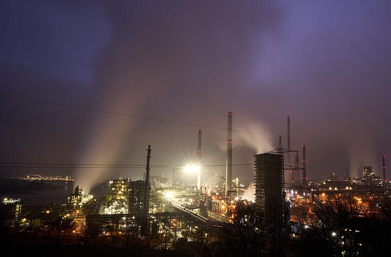 Deutschland darf saubere Technologien mit Milliarden fördern