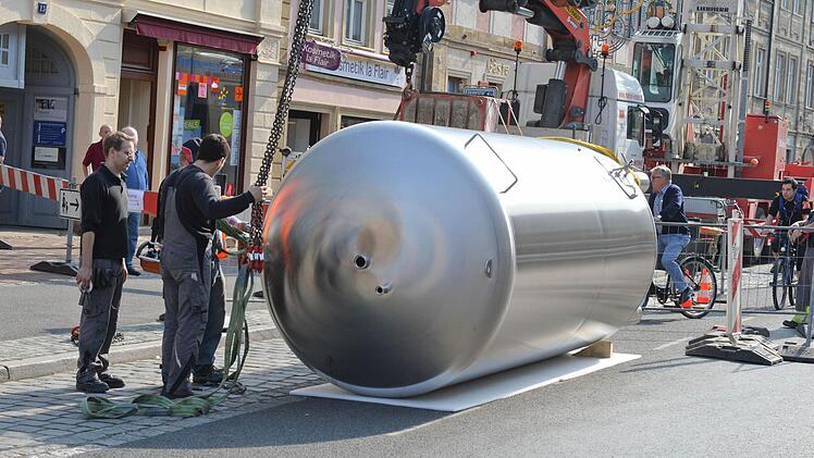 Foto: Ronald Rinklef